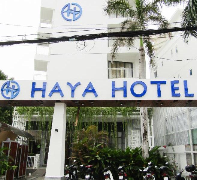 Haya Hotel