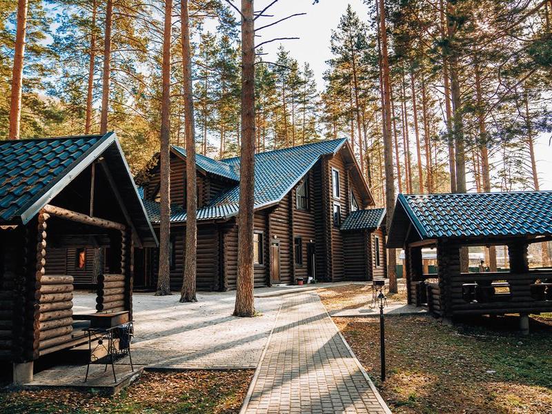 Gelion Park Hotel