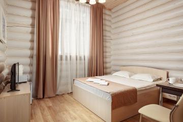 Отель Gelion Park Hotel Россия, Алтайский край, фото 101