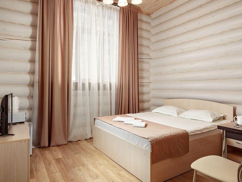 Gelion Park Hotel