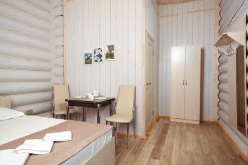 Отель Gelion Park Hotel Россия, Алтайский край, фото 102