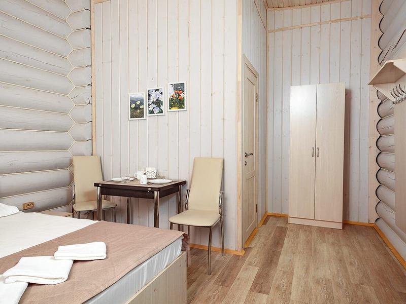 Gelion Park Hotel