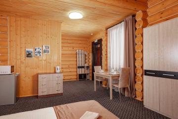 Отель Gelion Park Hotel Россия, Алтайский край, фото 104