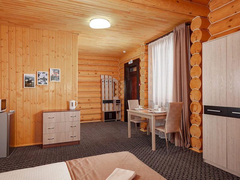 Gelion Park Hotel