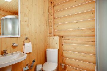 Отель Gelion Park Hotel Россия, Алтайский край, фото 105