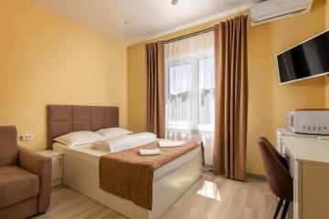 Отель Gelion Park Hotel Россия, Алтайский край, фото 106