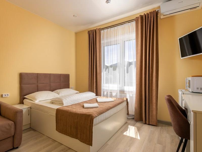 Gelion Park Hotel