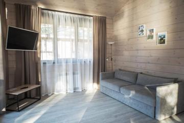 Отель Gelion Park Hotel Россия, Алтайский край, фото 107
