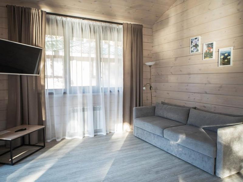 Gelion Park Hotel