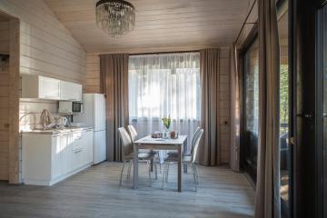Отель Gelion Park Hotel Россия, Алтайский край, фото 109