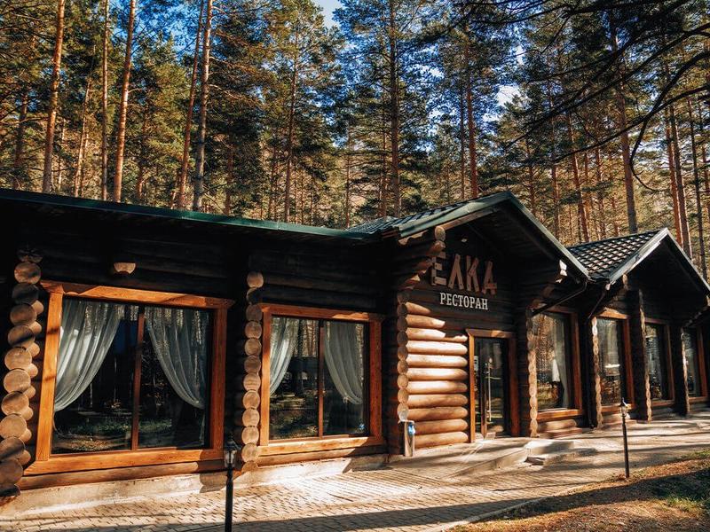 Gelion Park Hotel