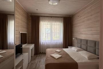 Отель Gelion Park Hotel Россия, Алтайский край, фото 111