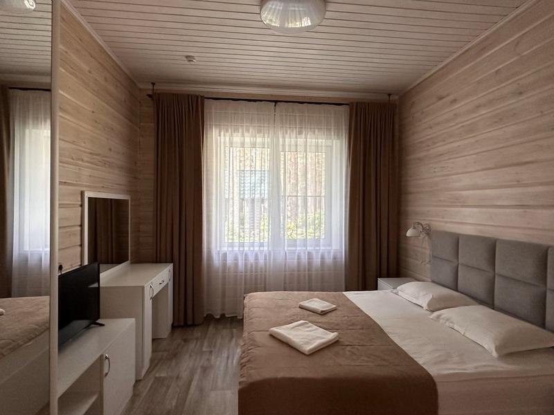 Gelion Park Hotel