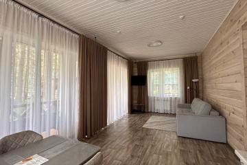 Отель Gelion Park Hotel Россия, Алтайский край, фото 112