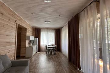 Отель Gelion Park Hotel Россия, Алтайский край, фото 113