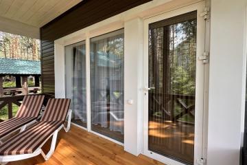 Отель Gelion Park Hotel Россия, Алтайский край, фото 115