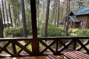 Отель Gelion Park Hotel Россия, Алтайский край, фото 117