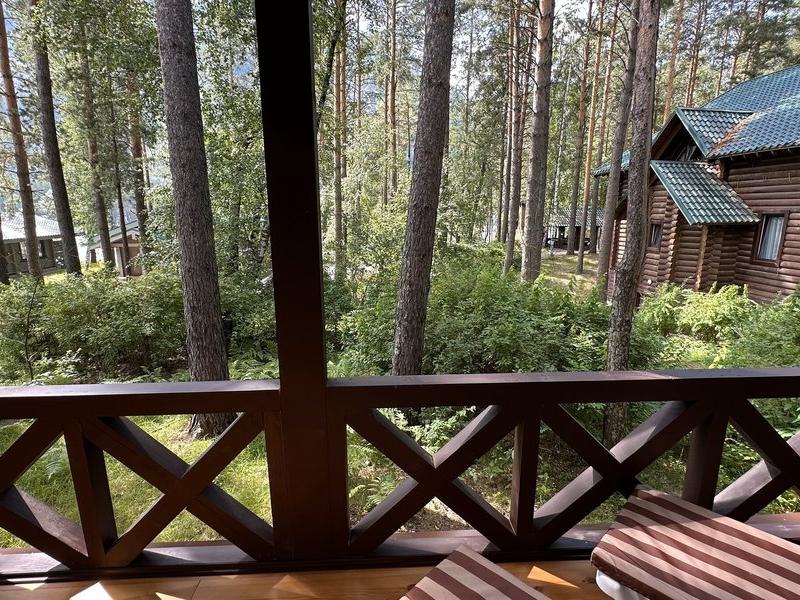 Gelion Park Hotel