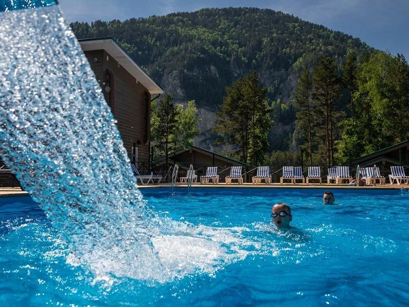 Gelion Park Hotel