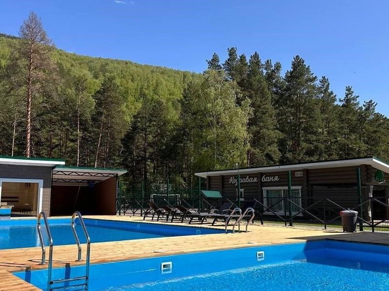 Gelion Park Hotel