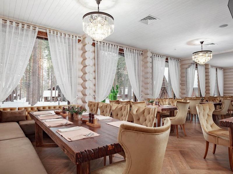 Gelion Park Hotel