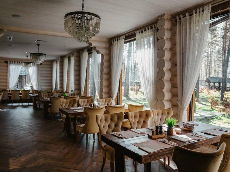 Gelion Park Hotel