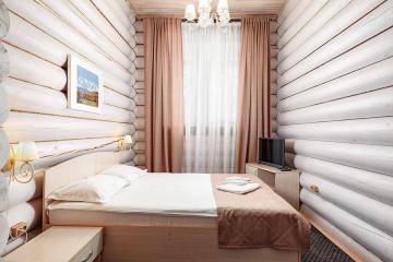 Отель Gelion Park Hotel Россия, Алтайский край, фото 2