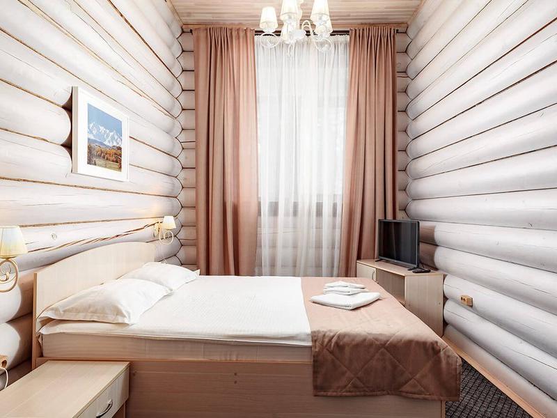Gelion Park Hotel