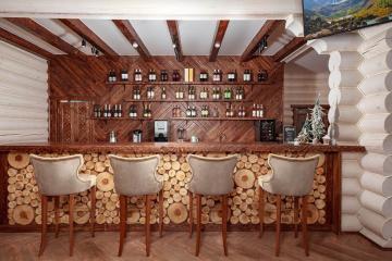 Отель Gelion Park Hotel Россия, Алтайский край, фото 21