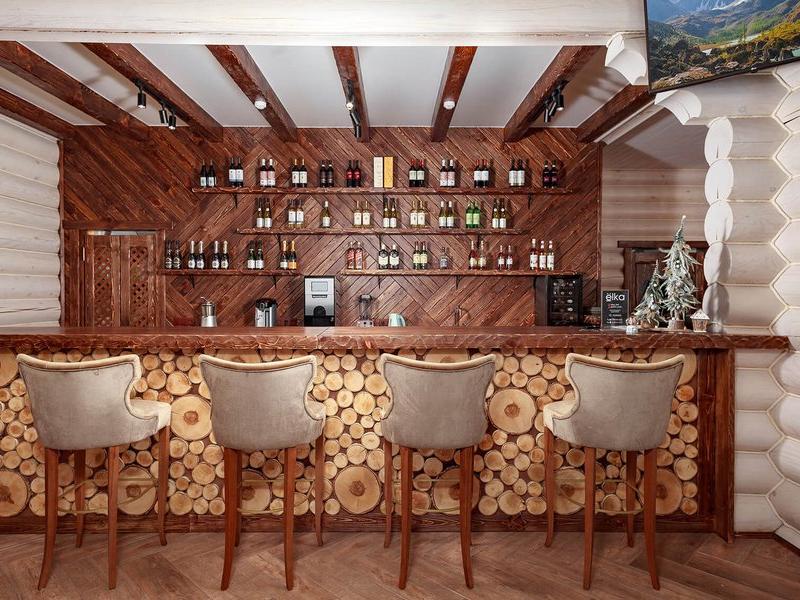 Gelion Park Hotel