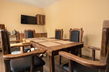 Отель Gelion Park Hotel Россия, Алтайский край, фото 27