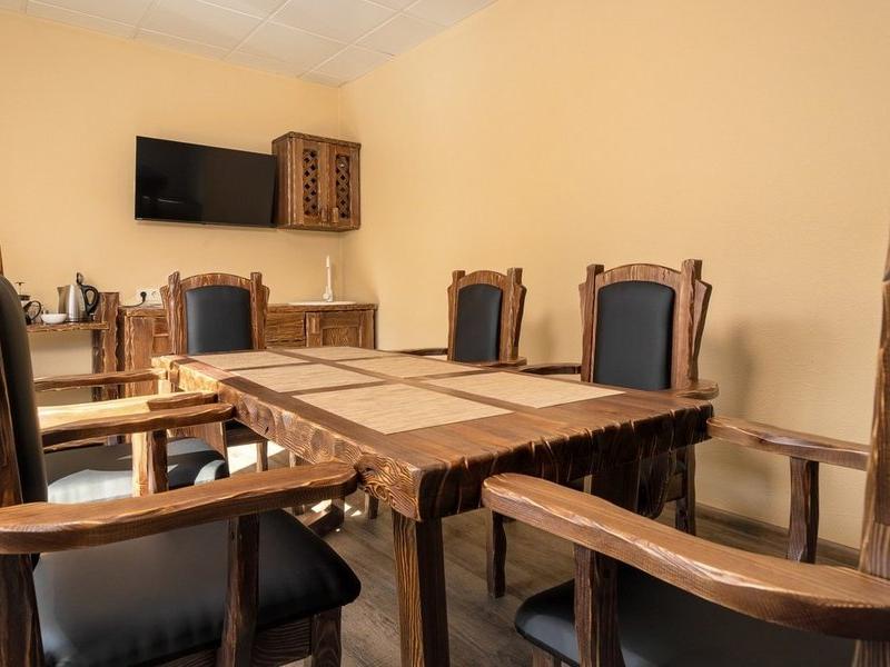 Gelion Park Hotel