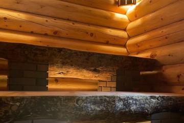 Отель Gelion Park Hotel Россия, Алтайский край, фото 28