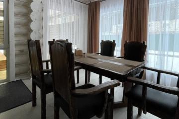 Отель Gelion Park Hotel Россия, Алтайский край, фото 29