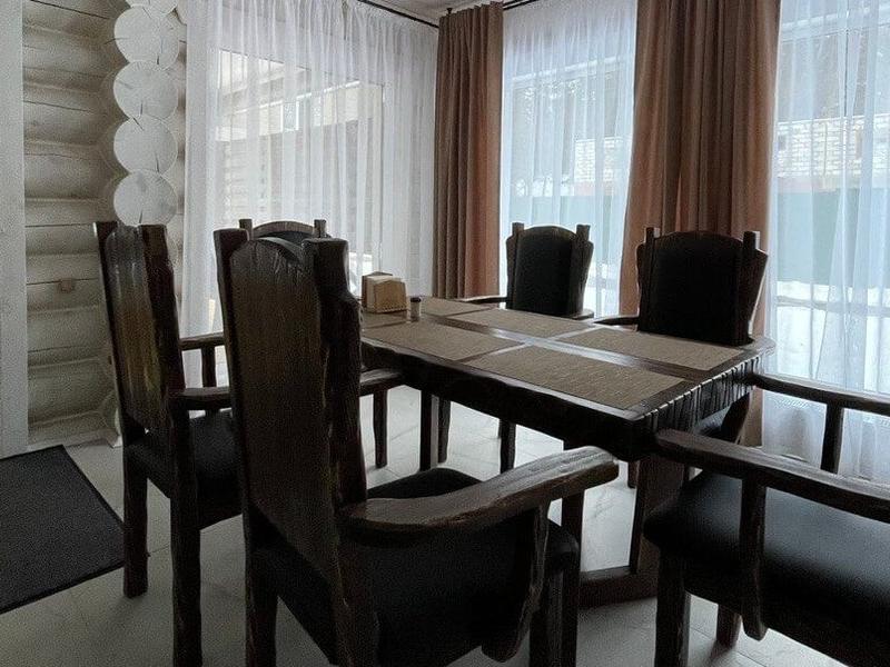 Gelion Park Hotel