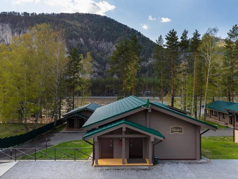 Gelion Park Hotel
