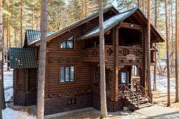 Отель Gelion Park Hotel Россия, Алтайский край, фото 31