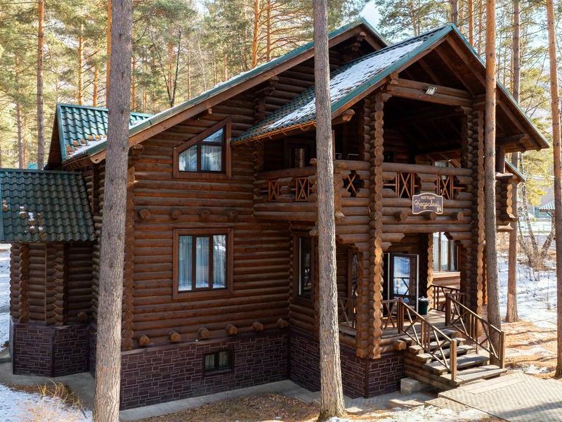 Gelion Park Hotel
