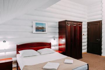 Отель Gelion Park Hotel Россия, Алтайский край, фото 34
