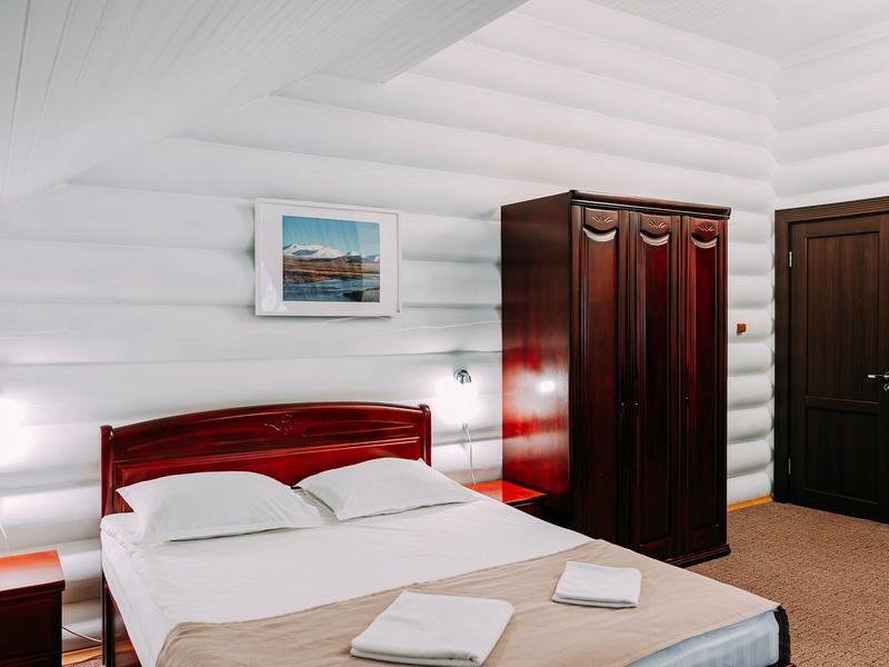 Gelion Park Hotel