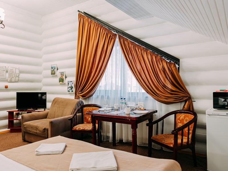 Gelion Park Hotel