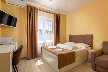 Отель Gelion Park Hotel Россия, Алтайский край, фото 36