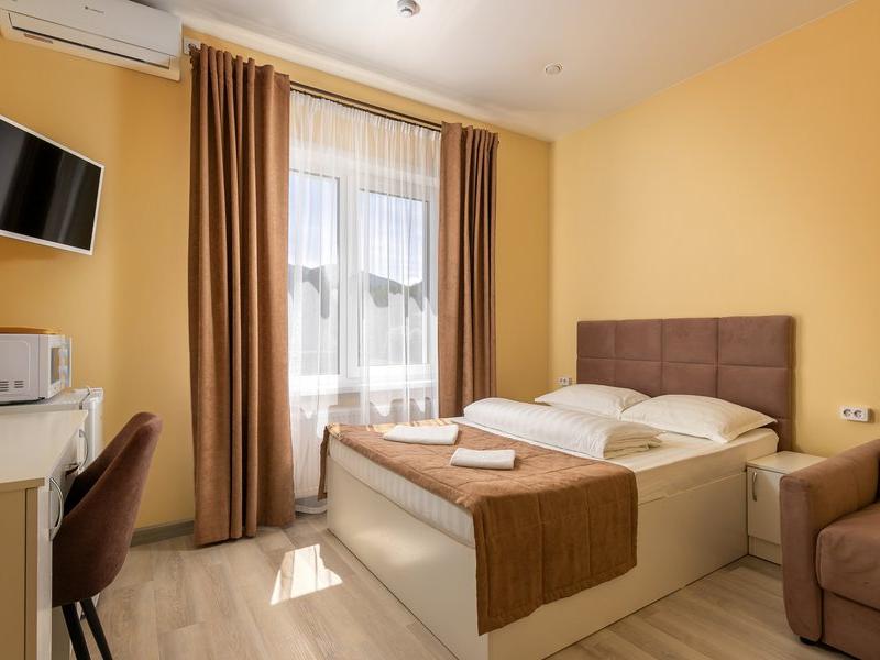 Gelion Park Hotel