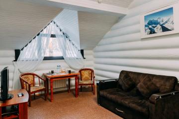 Отель Gelion Park Hotel Россия, Алтайский край, фото 37