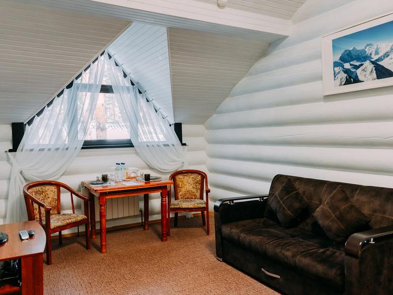 Gelion Park Hotel