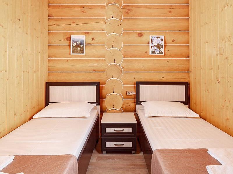 Gelion Park Hotel