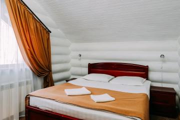 Отель Gelion Park Hotel Россия, Алтайский край, фото 39
