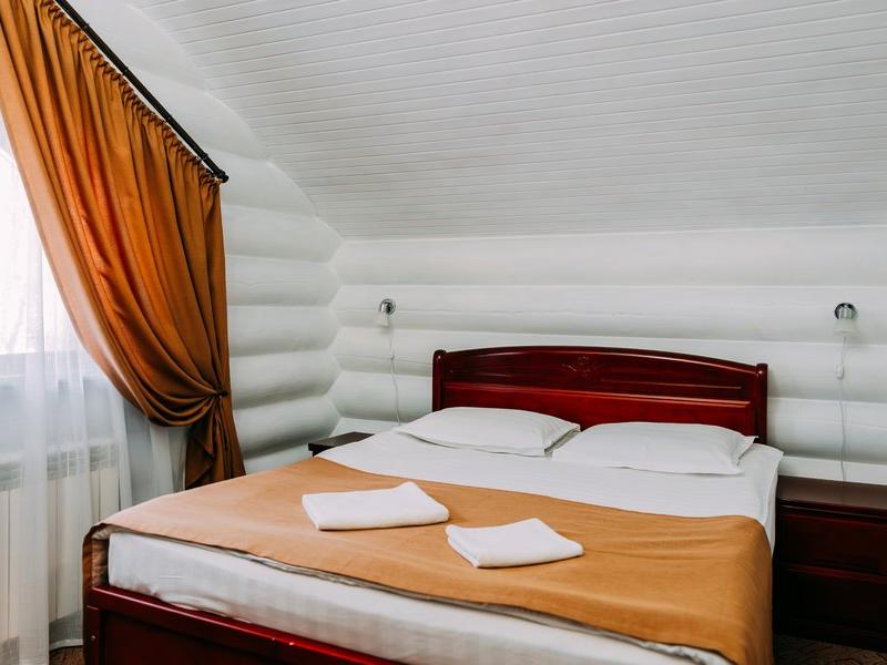 Gelion Park Hotel