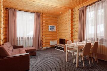 Отель Gelion Park Hotel Россия, Алтайский край, фото 40