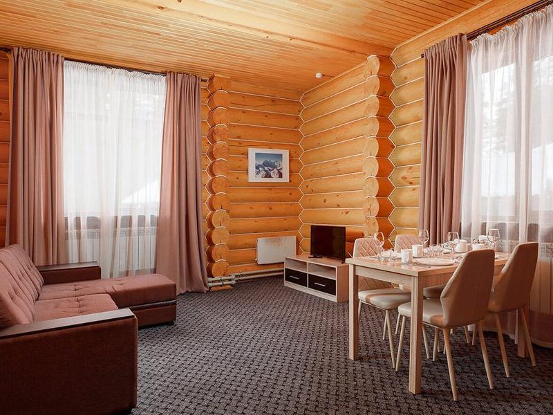 Gelion Park Hotel